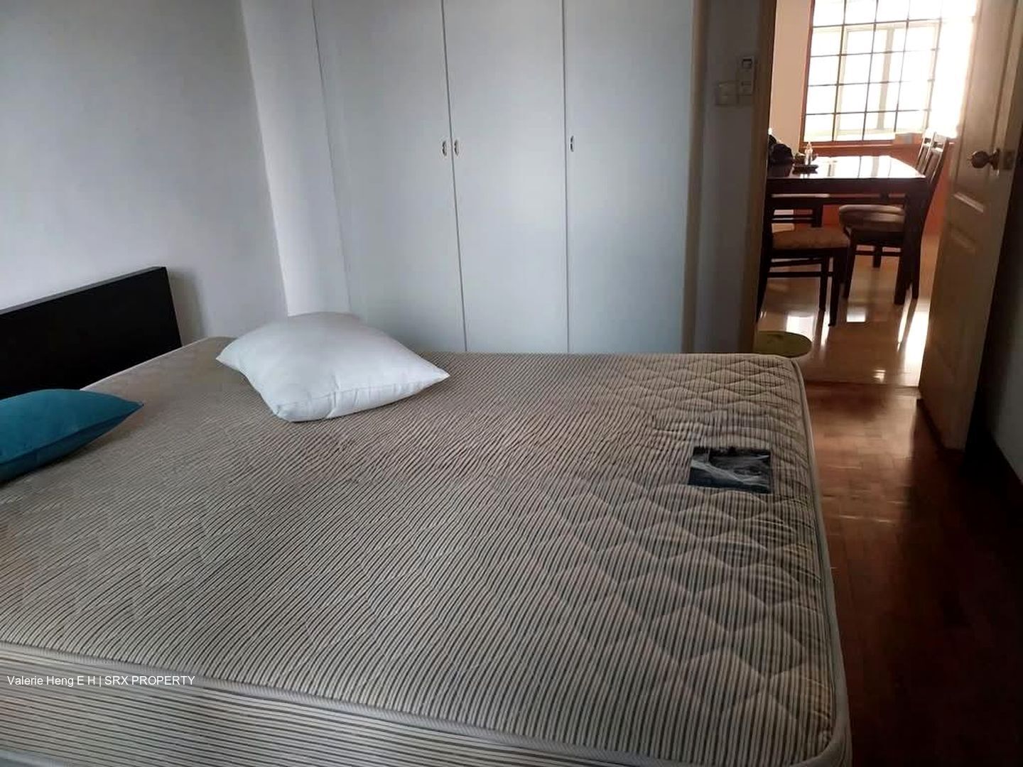 Tiara (D9), Condominium #555563021
